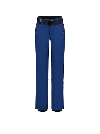 LUHTA | Damen Skihose Joentaus | dunkelblau